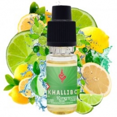 Khallibo 10ml - Phrigo Nic Salts