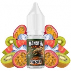 Ki-Pa-Gu Kirin 10ml - Monster Club Nic Salts