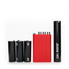 Kit construcción de resistencias Coiling Kit V4 - Eycotech