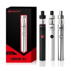Kit SUBVOD de Kangertech