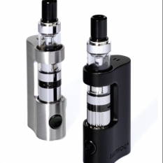 Kit Ultimate 1453 Compact 900mAh - JustFog