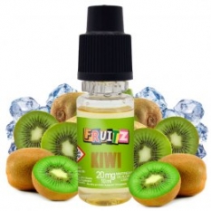 Kiwi 10ml - Fruitz Salts