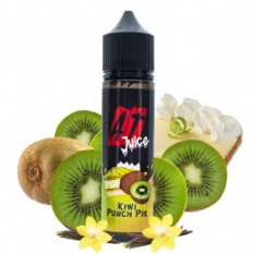 Kiwi Punch Pie - AT Juice