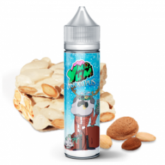 Krampus 50ml - Mr. Yum