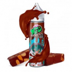Krampus Choco 50ml - Mr. Yum