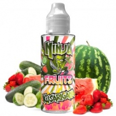 Kusarigama 100ml - Ninja Fruits