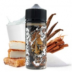 Leche Frita 100ml - Oni Smokes