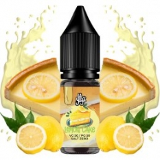 Lemon Cake 10ml - La Yaya