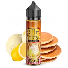 Lemon Curd 50ml - Big Pancake by 3B Juice