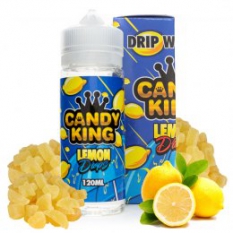 Lemon Drops - Candy King