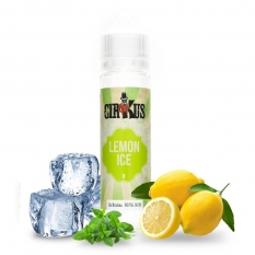 Lemon Ice 50ml - Cirkus