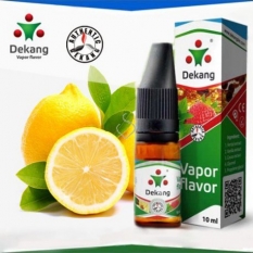 Lemon / Limón