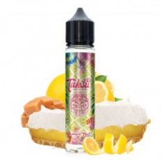 Lemon Tart - Taksu