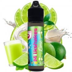 Lime 50ml - Milkshakes