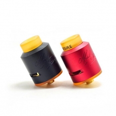Mad Dog RDA - Desire