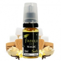 Magic 10ml - Fabula Salts by Drops