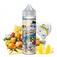 Mamma Queen TPD - Mono eJuice