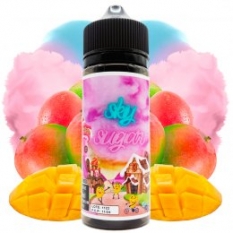 Mango 100ml - Sky Sugar
