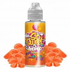 Mango 100ml - So Sweet