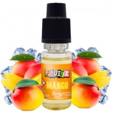 Mango 10ml - Fruitz Salts