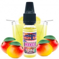 Mango 10ml - Lemon Rave Nic Salts