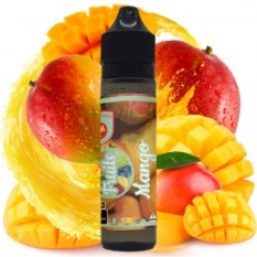 Mango 50ml - Fruits