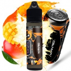 Mango 50ml - The Armaggeddon
