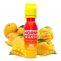 Mango 55ml - Horny Flava