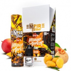 Mango Apricot - Empire Brew