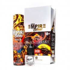 Mango Blackcurrant - Empire Brew