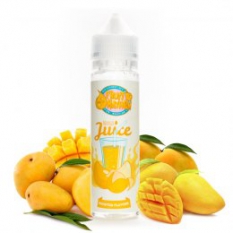 Mango Juice - Fruit Mayhem