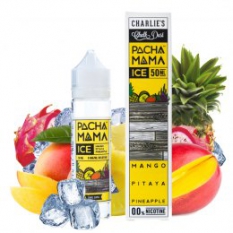 Mango, Pitaya, Pineapple Ice - Charlie's Chalk Dust