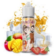 Mango - Vapemoniadas Fruit