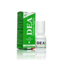 Manzana Verde