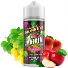 Matata 100ml - Twelve Monkeys