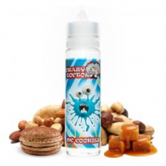 Mc Cookies - Crazy Doctor