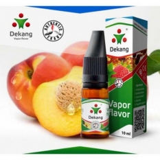 Melocotón / Peach