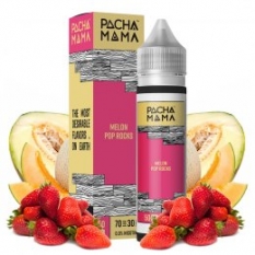 Melon Pop Rocks 50ml - Pachamama by Charlie's Chalk Dust