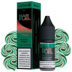 Menthol Candy 10ml - Bar Fuel by Hangsen