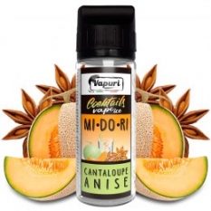 Mi-do-ri 100ml - Vapurí
