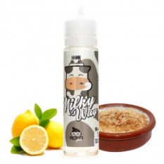 Milky Way TPD - Mono eJuice