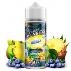 Mirage 100ml - Twelve Monkeys