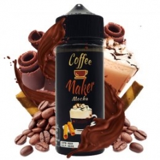Mocha 100ml - Coffee Maker