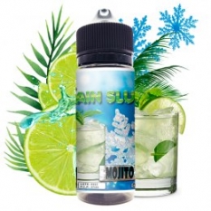 Mojito 100ml - Brain Slush