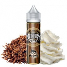 Monkey Road TPD - Mono eJuice