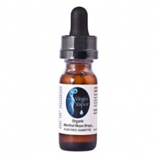 Menthol Moon Drops