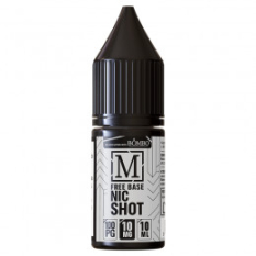 Nicokit NicShot Free Base - Magnum Vape