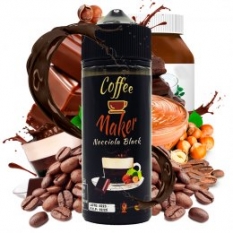 Nocciola Black 100ml - Coffee Maker