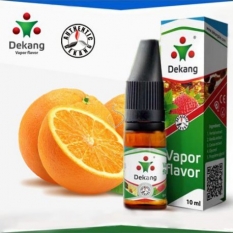 Orange / Naranja
