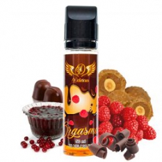 Orgasmus - Delicious Eliquids